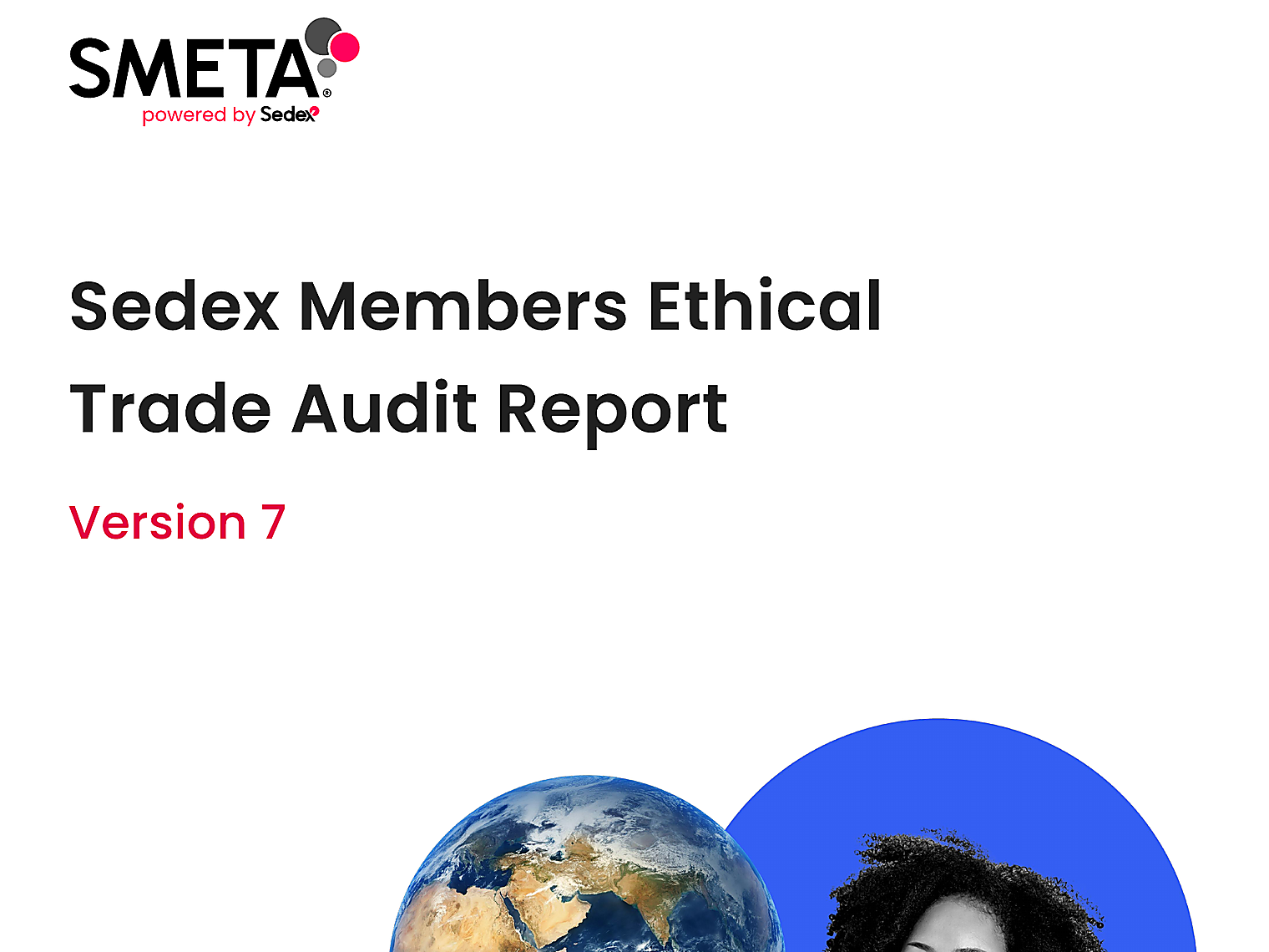 Sedex SMETA social audit report