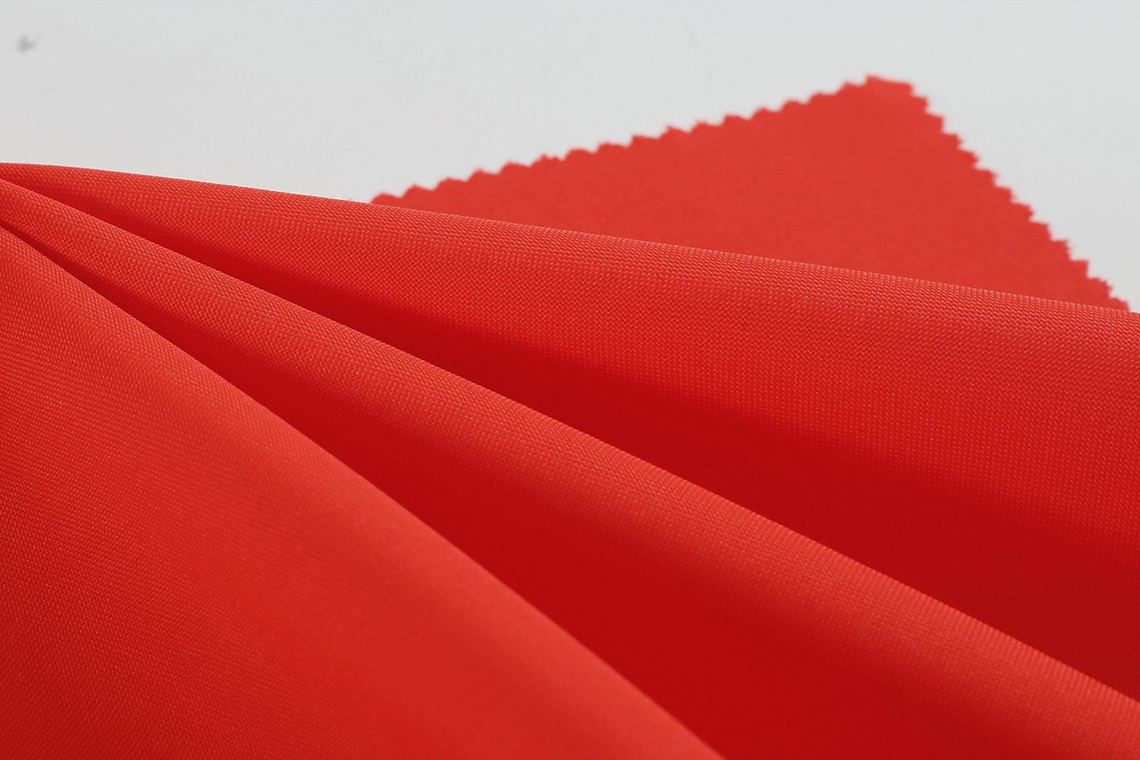 HM028 fabric surface and construction detail