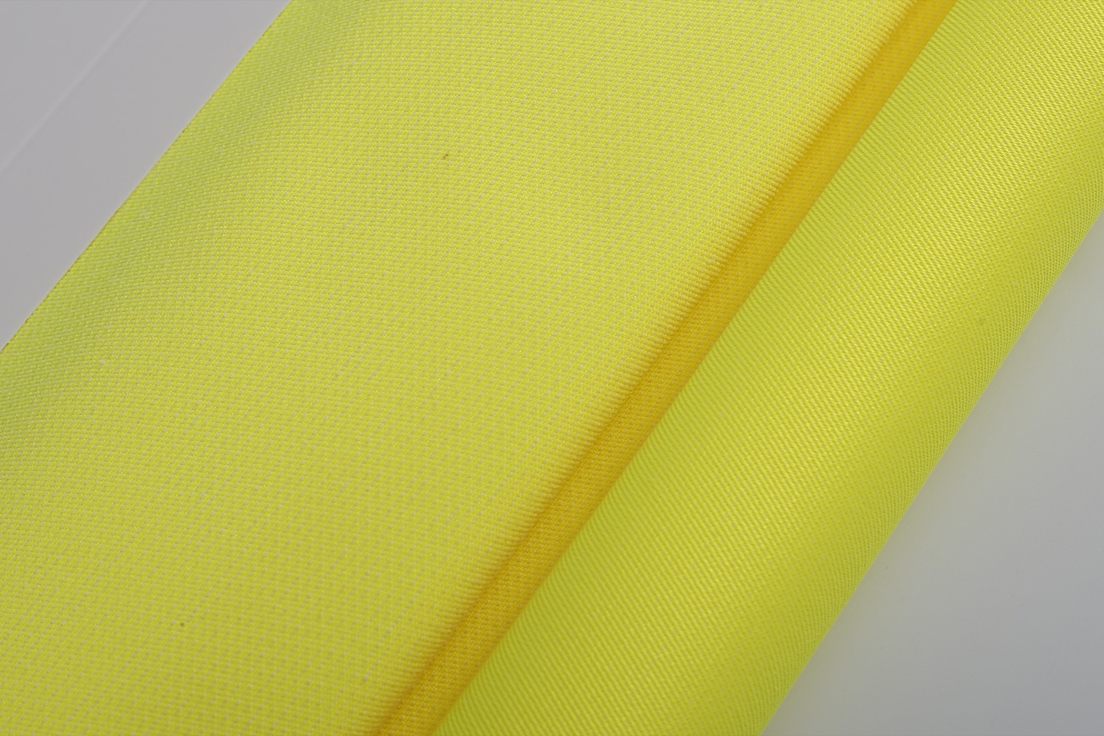 HM048 fabric surface and construction detail