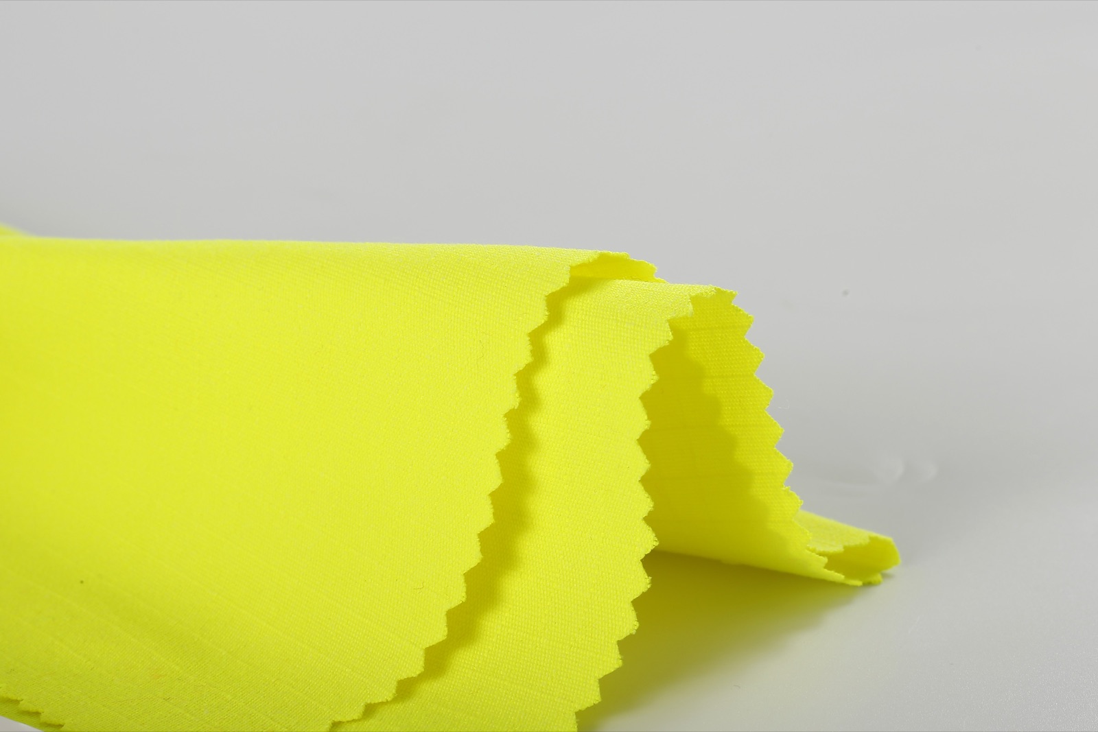 HM059 fabric surface and construction detail
