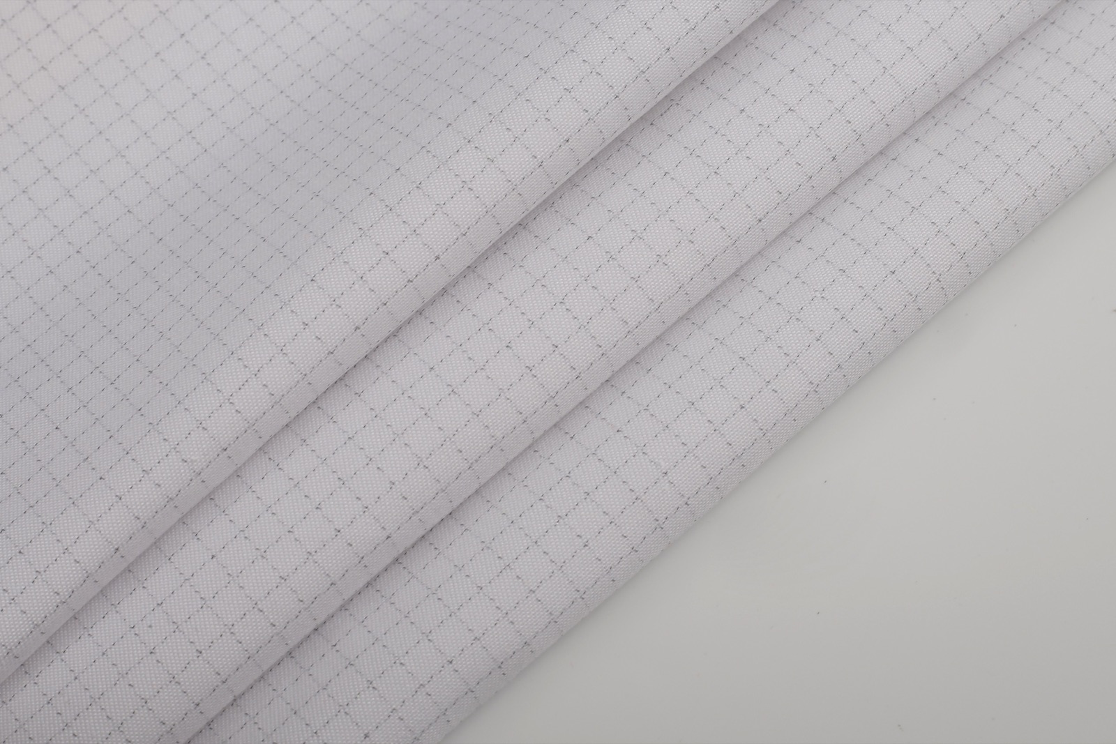 HM128 tc anti-static fabric detail view 3