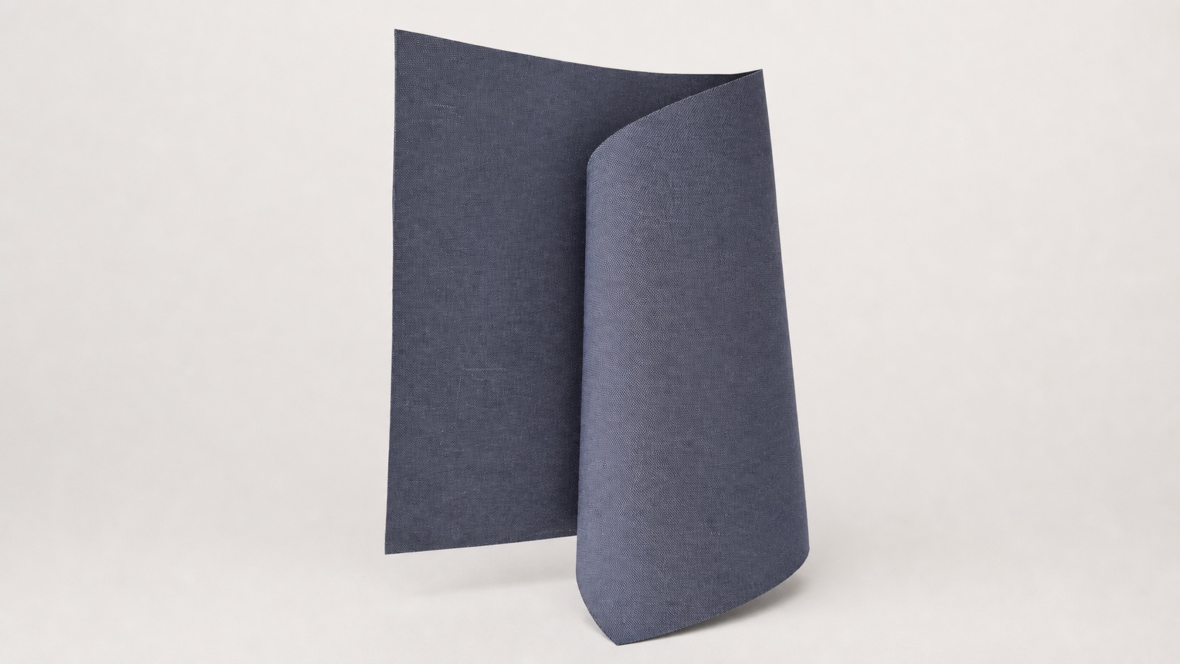 HM270 grey industrial fabric overview photograph